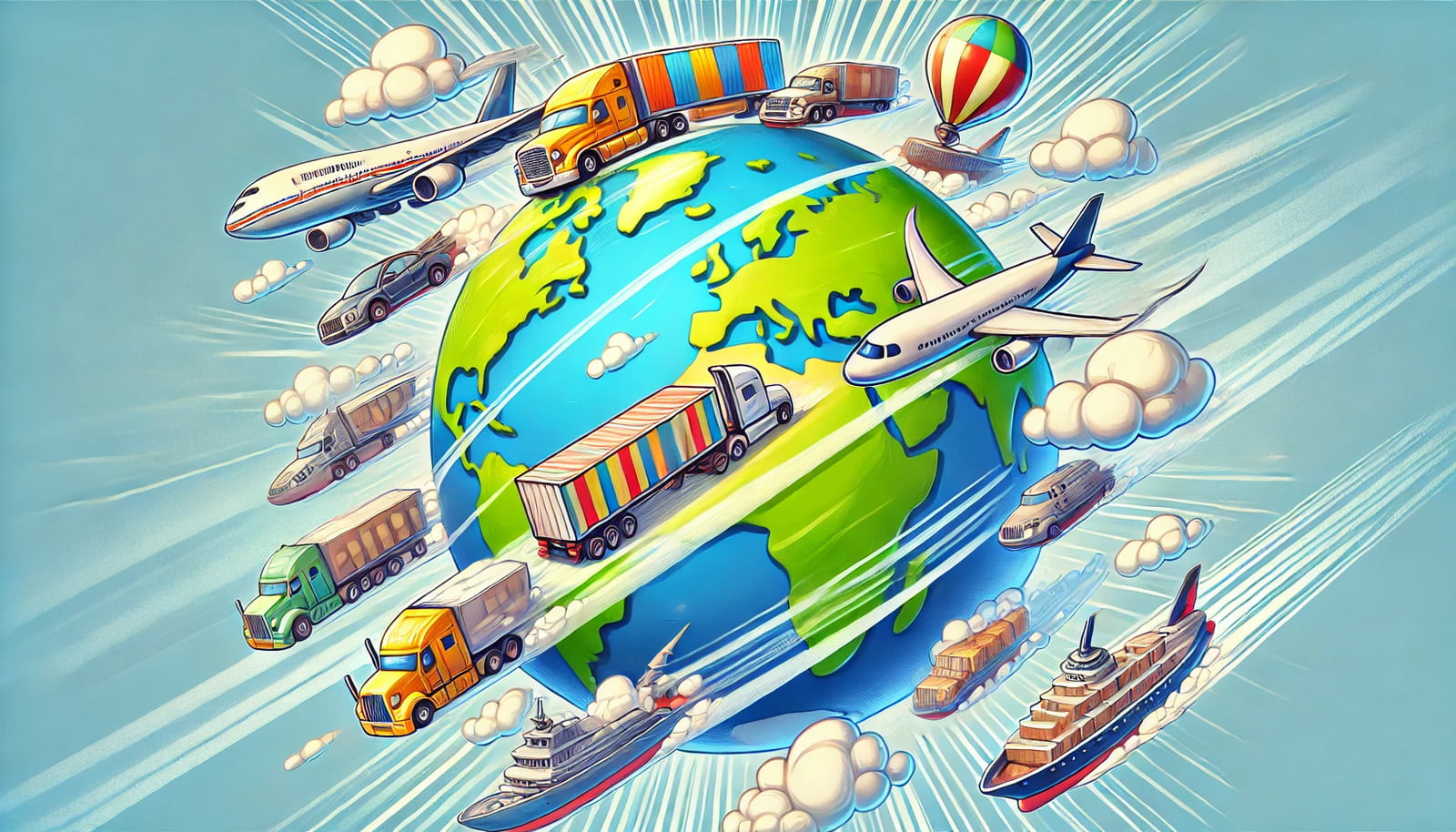 How E-Commerce is Transforming the Shipping Industry
